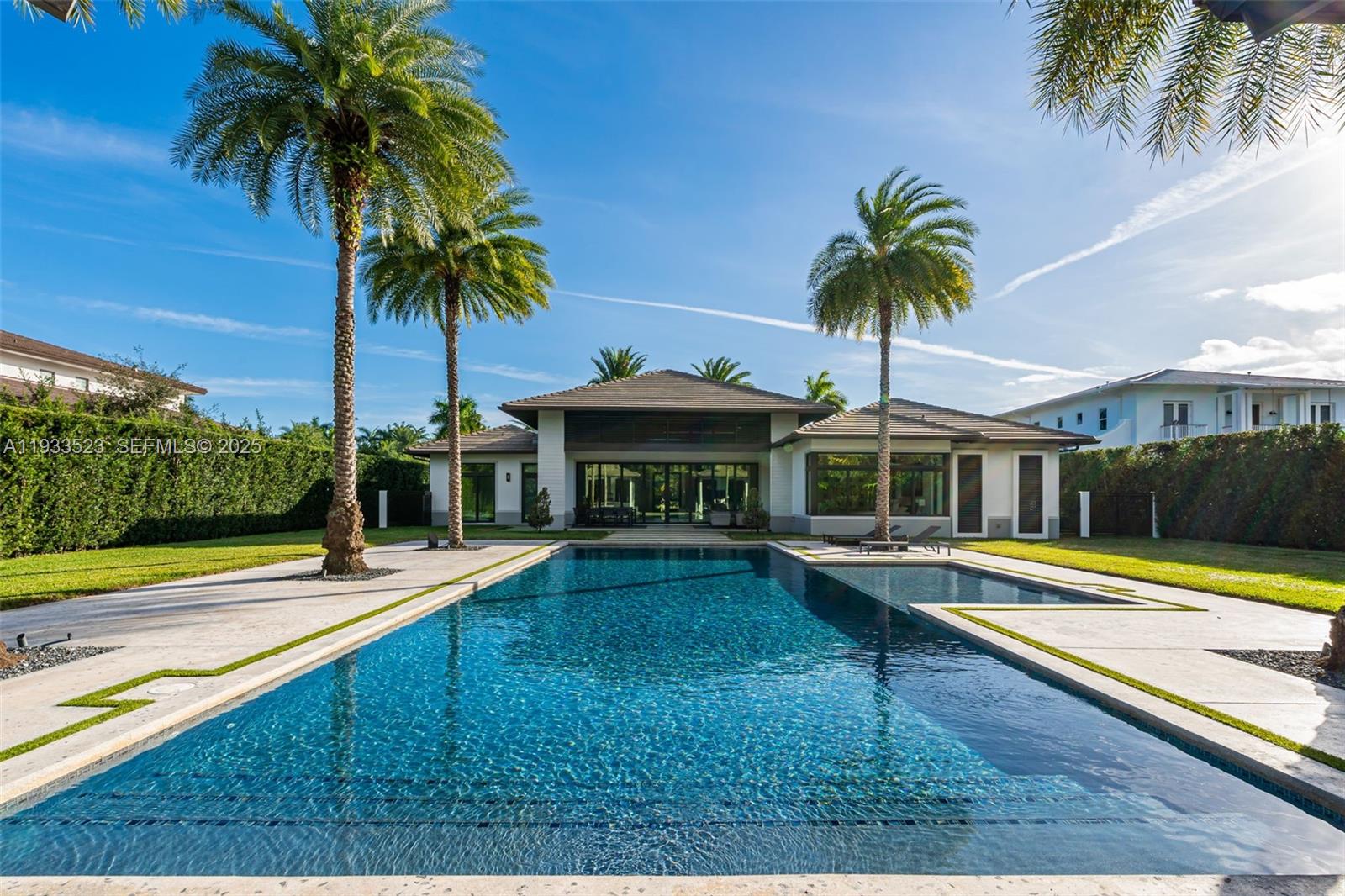 SEIPP SUBDIVISION - Residential