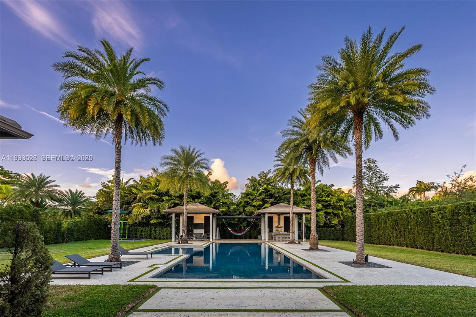 SEIPP SUBDIVISION - Residential