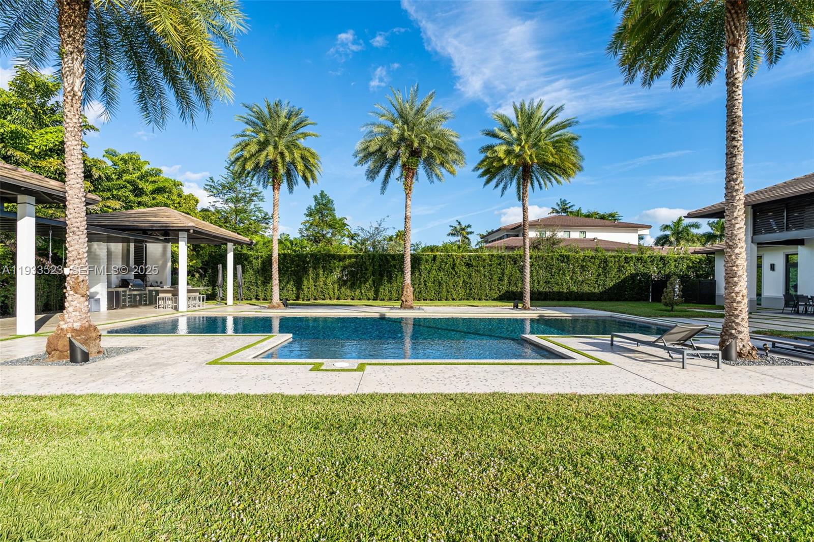 SEIPP SUBDIVISION - Residential