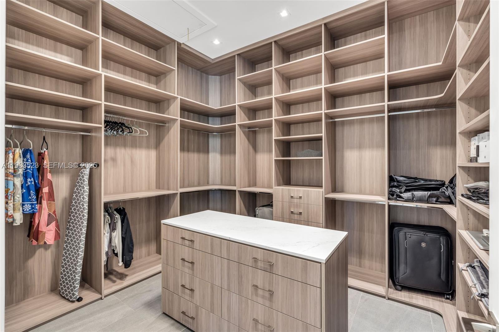 SEIPP SUBDIVISION - Residential