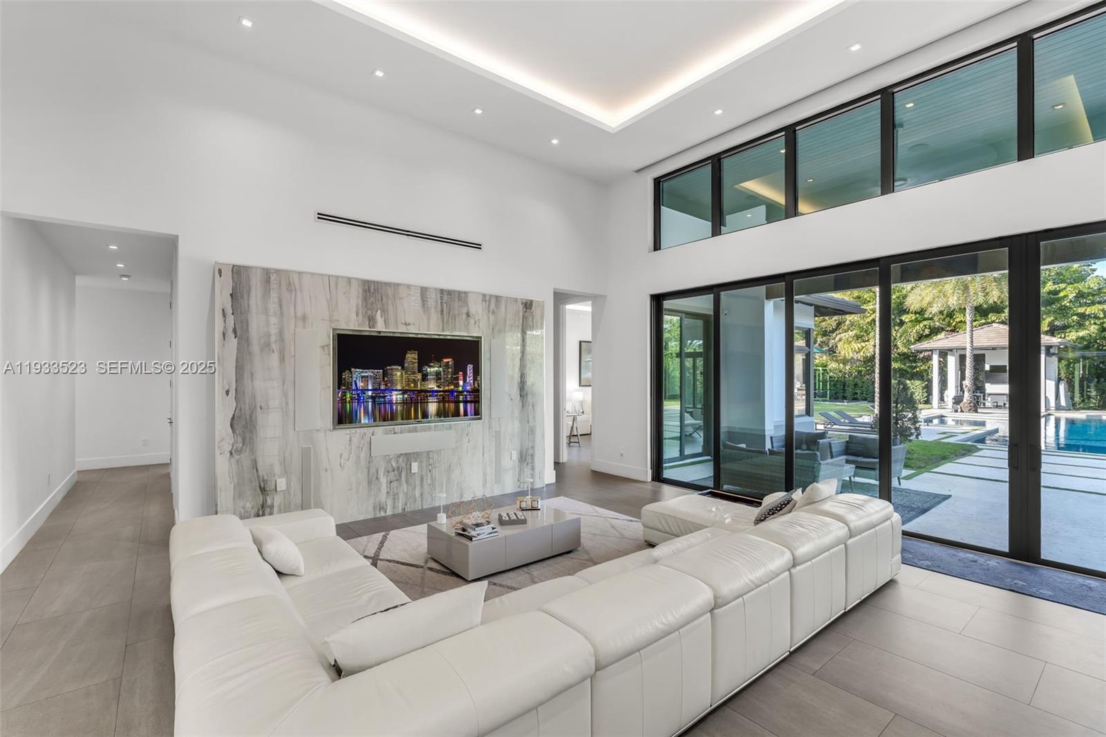 SEIPP SUBDIVISION - Residential