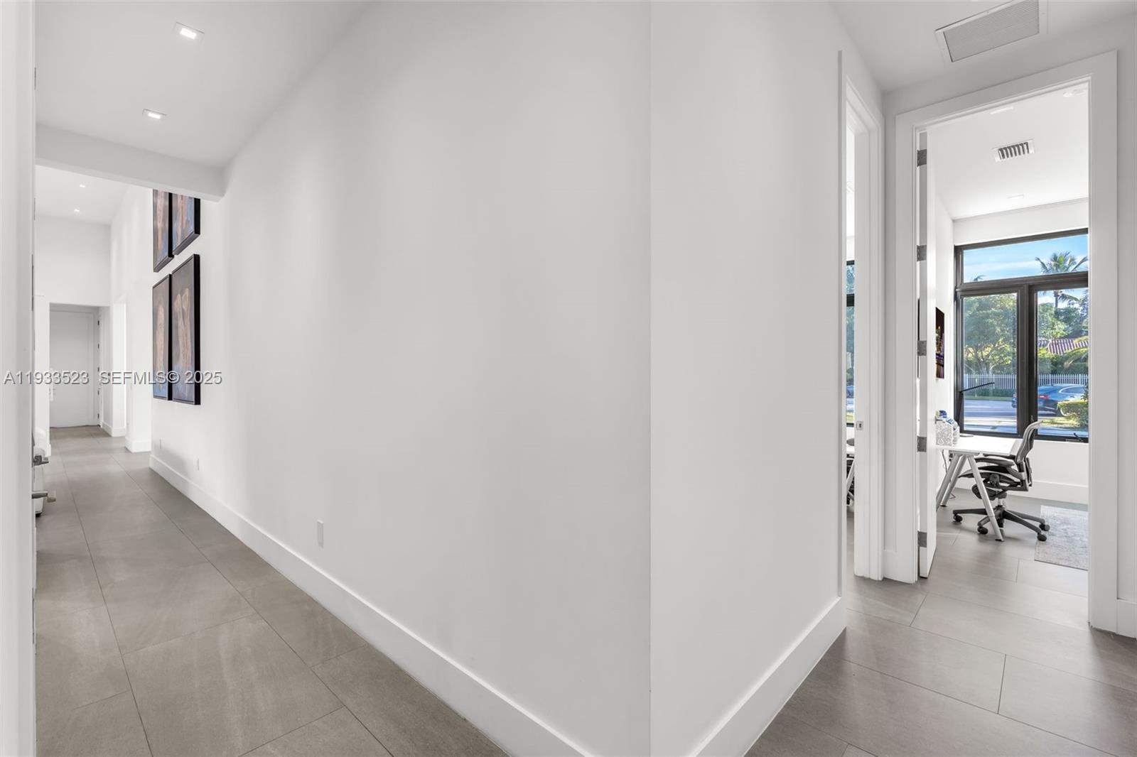 SEIPP SUBDIVISION - Residential