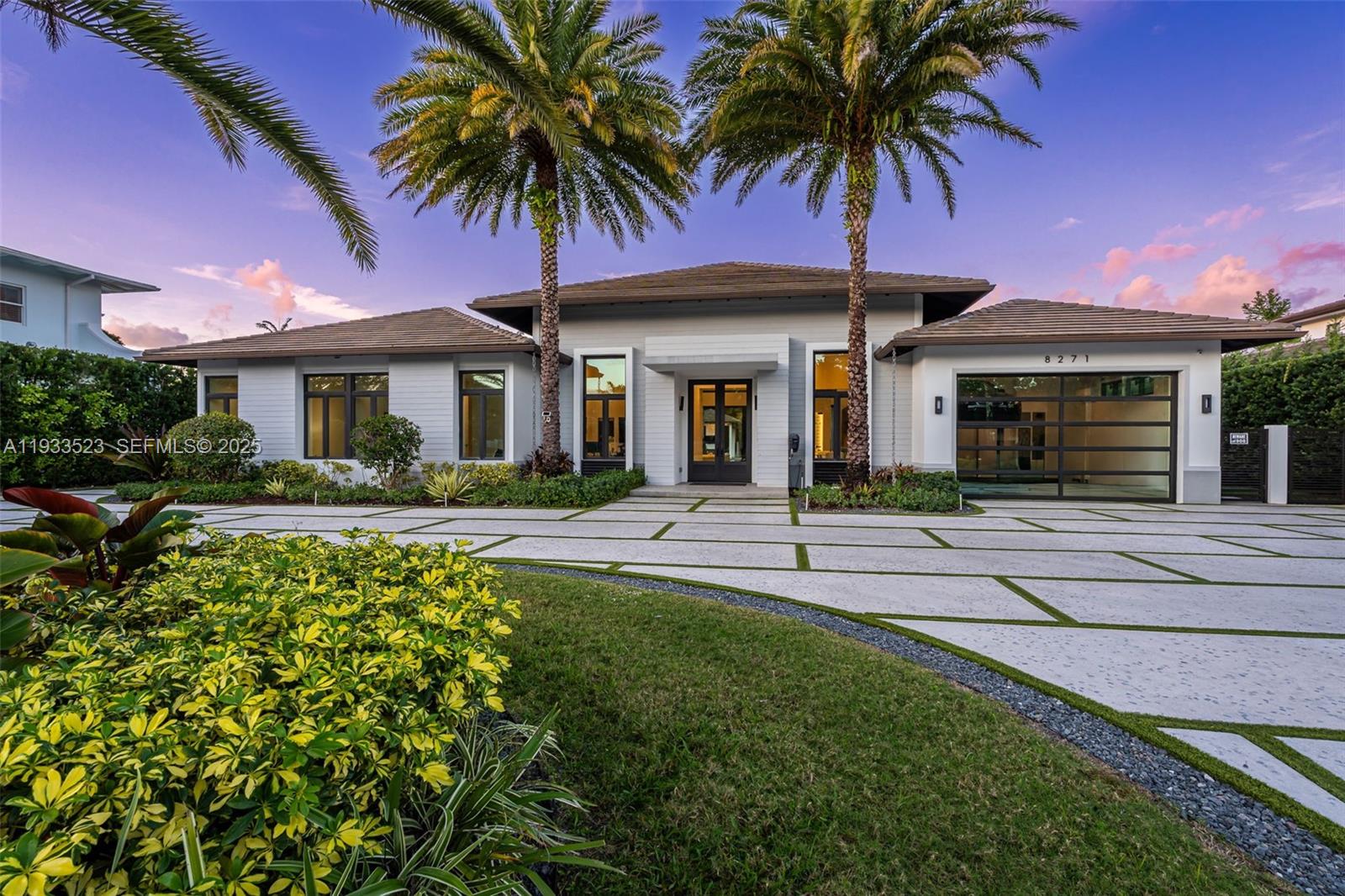 SEIPP SUBDIVISION - Residential