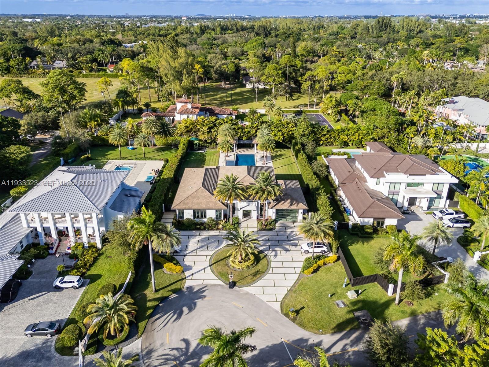 SEIPP SUBDIVISION - Residential