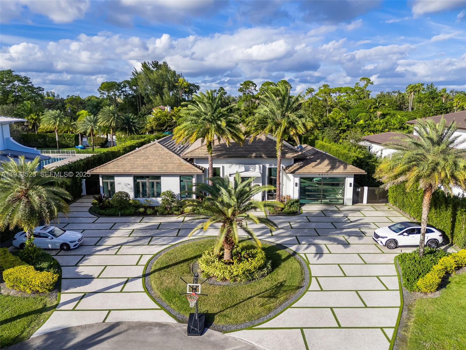 SEIPP SUBDIVISION - Residential