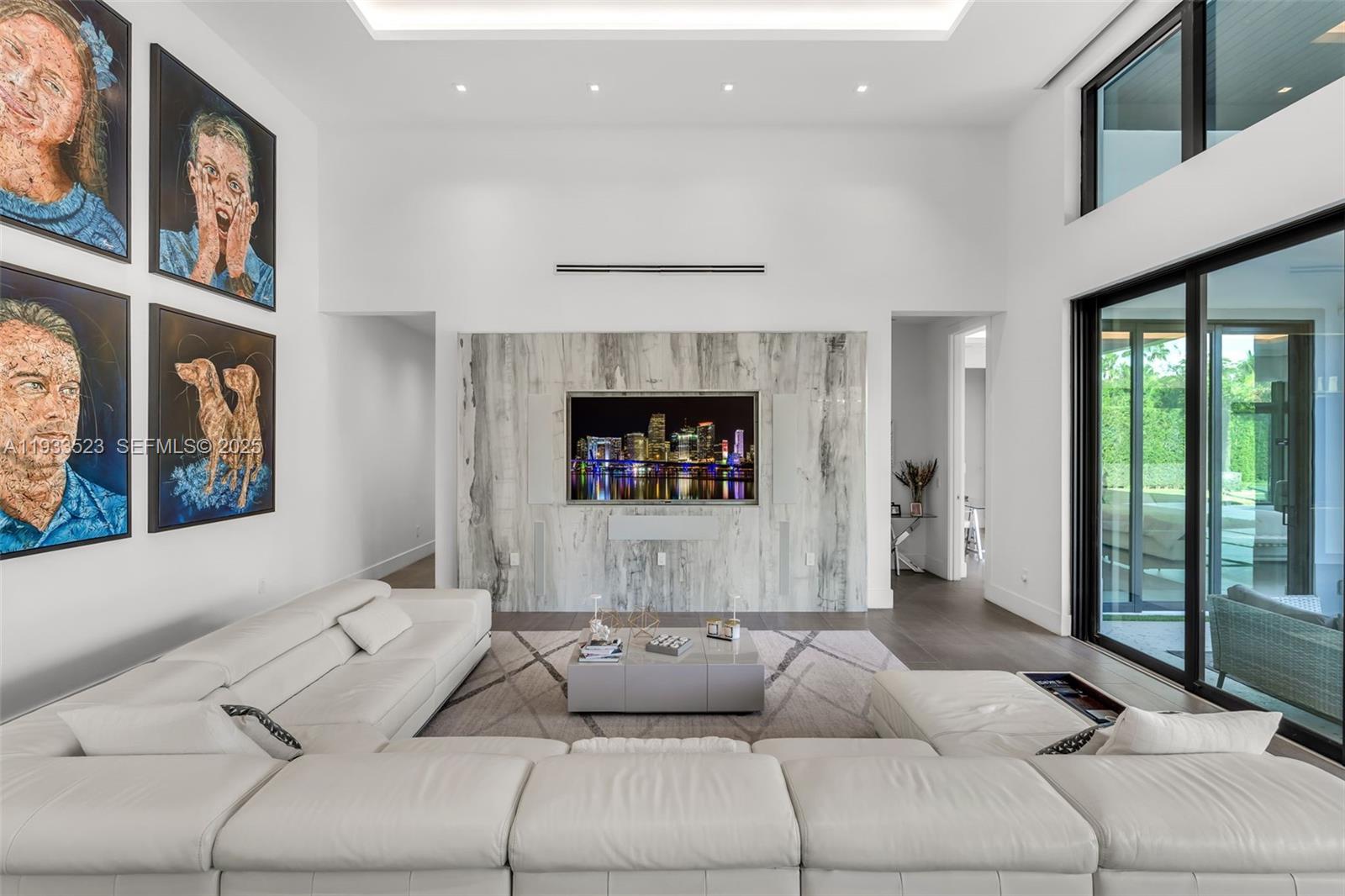 SEIPP SUBDIVISION - Residential