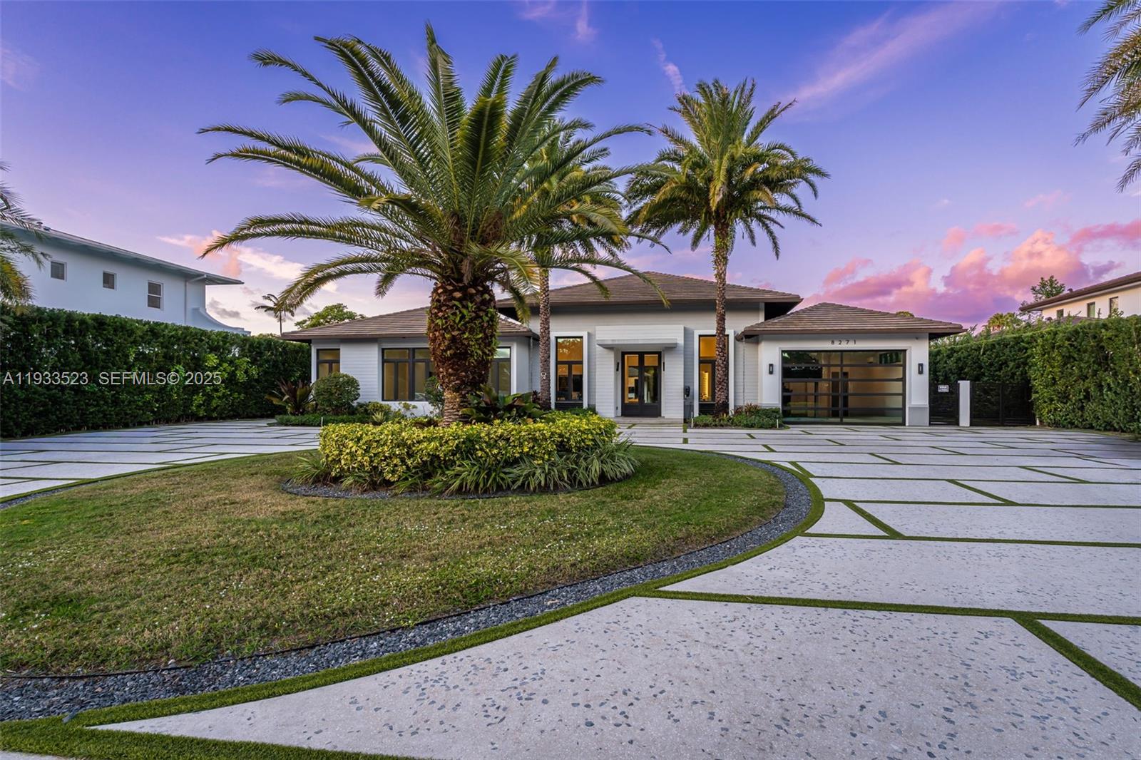 SEIPP SUBDIVISION - Residential