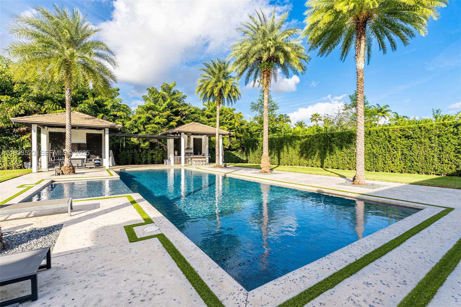 SEIPP SUBDIVISION - Residential