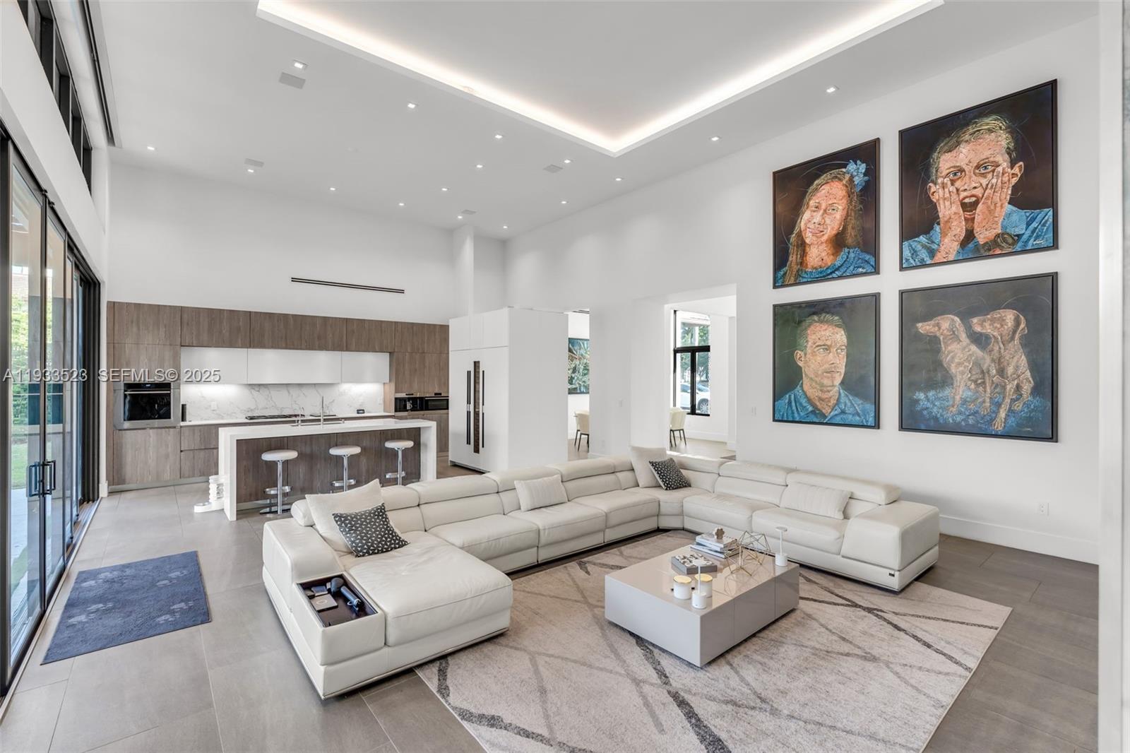 SEIPP SUBDIVISION - Residential