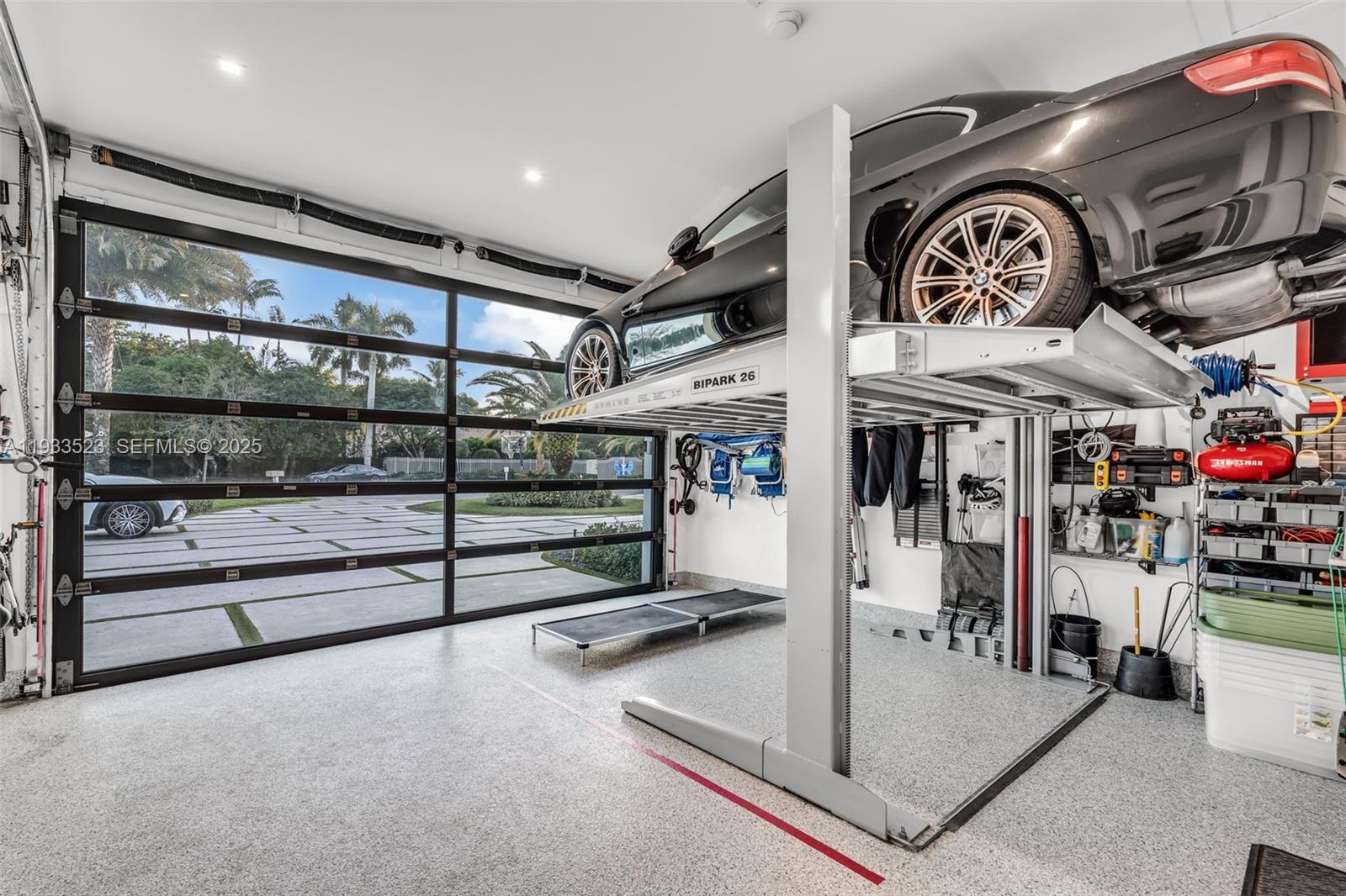 SEIPP SUBDIVISION - Residential