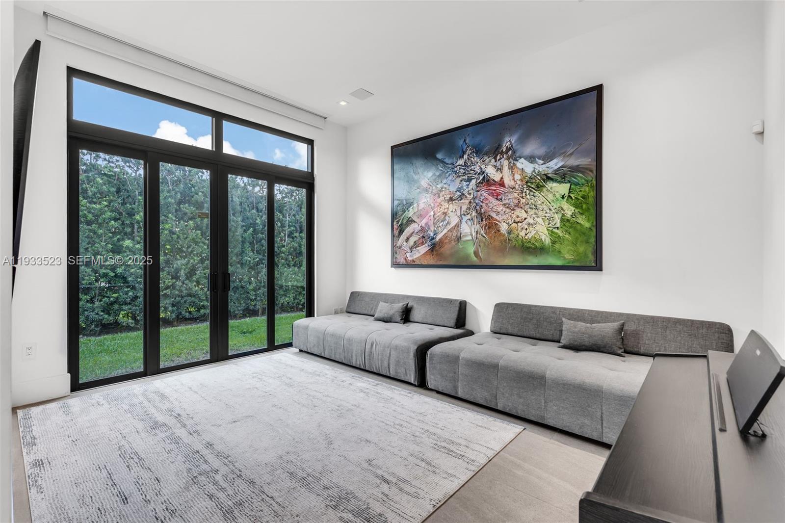 SEIPP SUBDIVISION - Residential