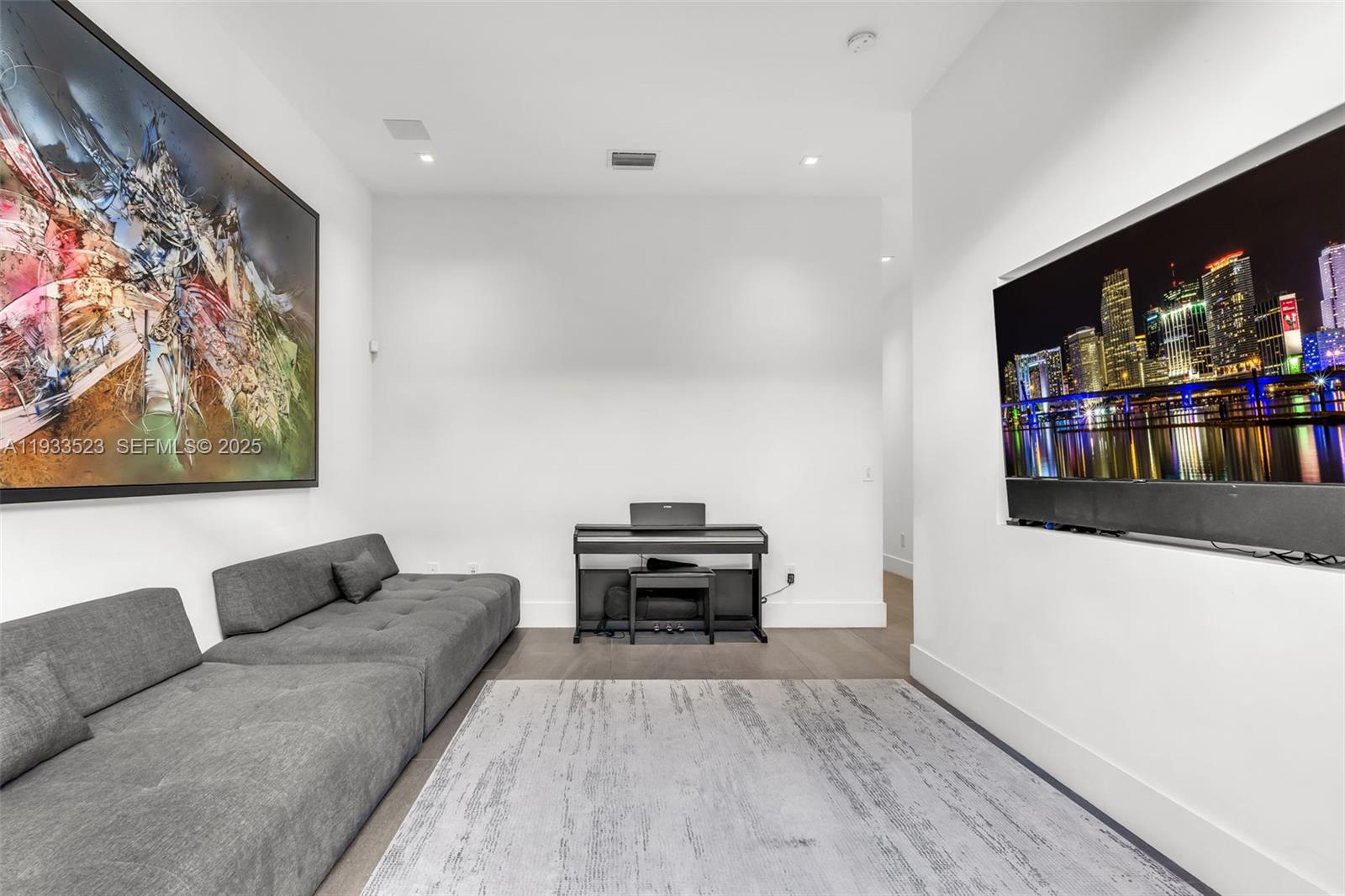 SEIPP SUBDIVISION - Residential