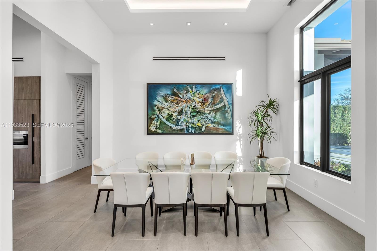 SEIPP SUBDIVISION - Residential