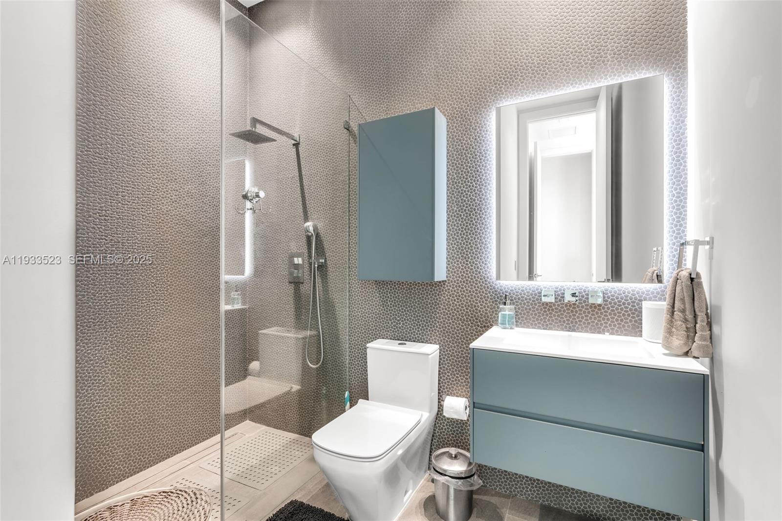 SEIPP SUBDIVISION - Residential