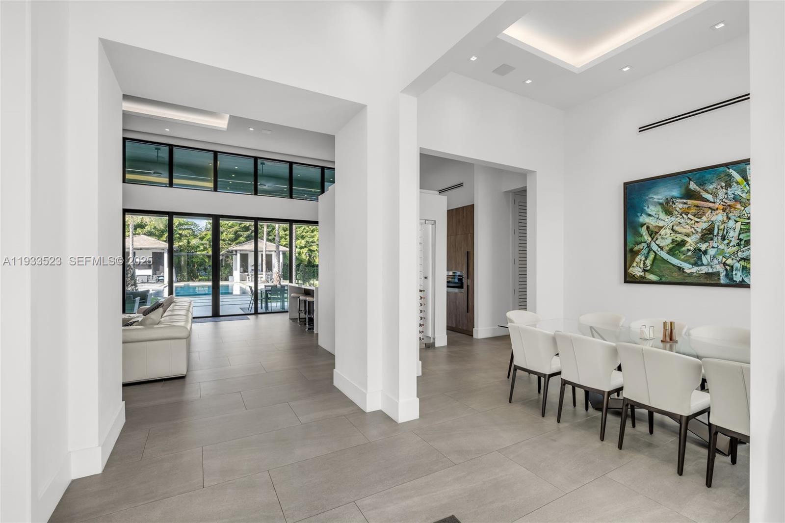 SEIPP SUBDIVISION - Residential