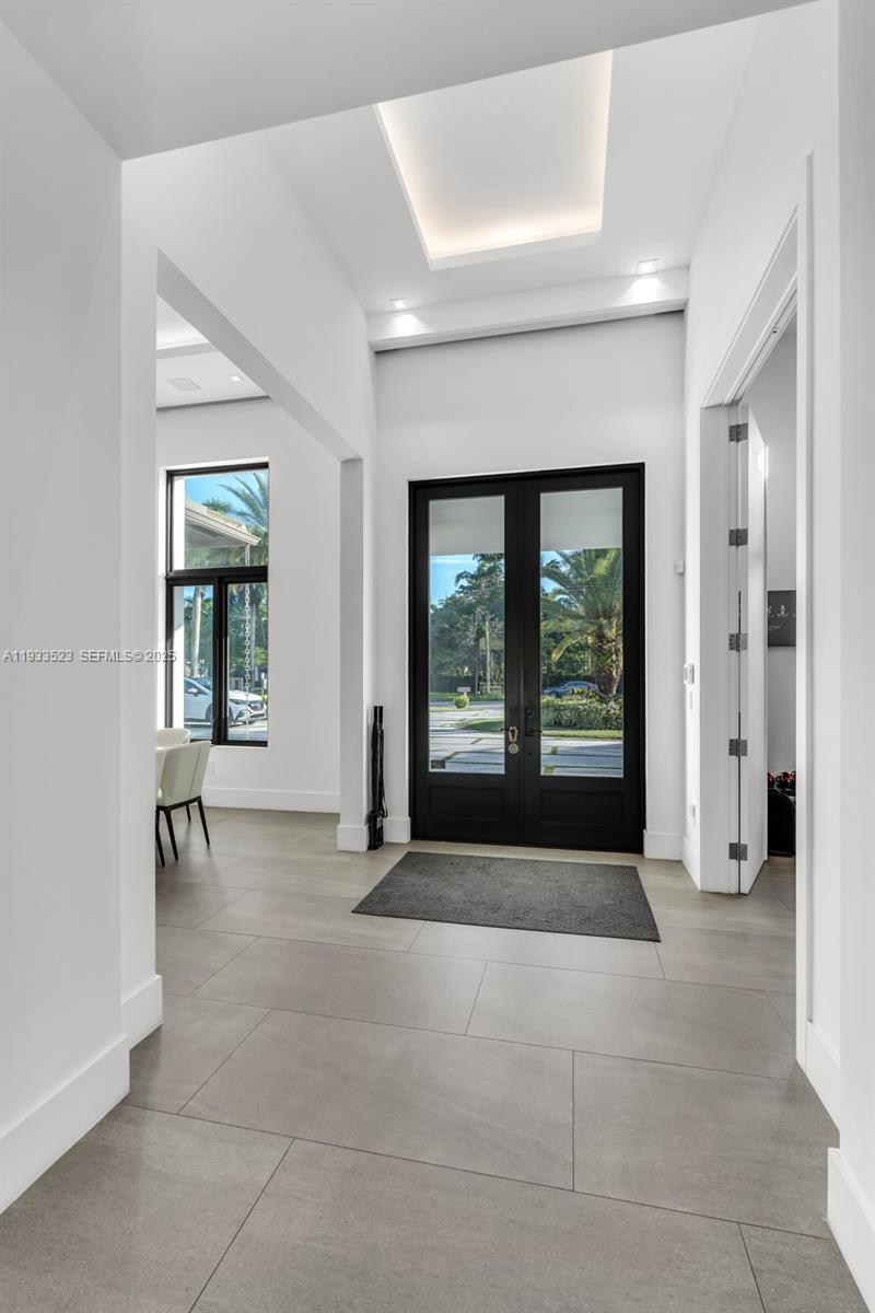 SEIPP SUBDIVISION - Residential