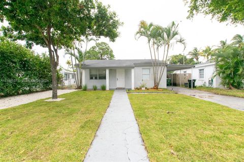 1432 NW 3rd Ave, Fort Lauderdale, FL 33311 - MLS#: A11589537