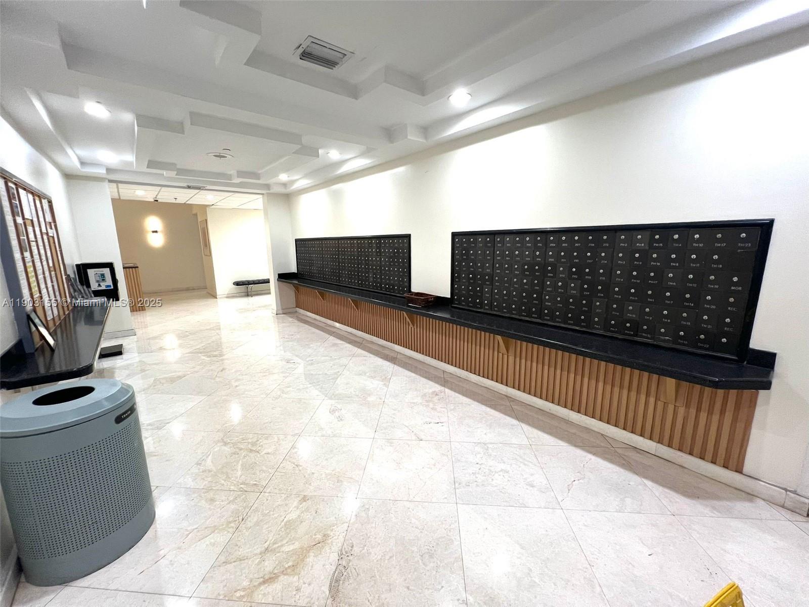 COMMODORE PLAZA CONDO - Residential