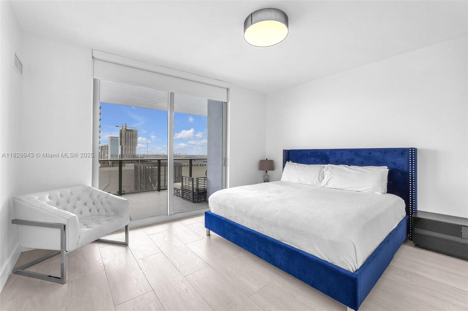 ARIA ON THE BAY CONDO - Residential Lease