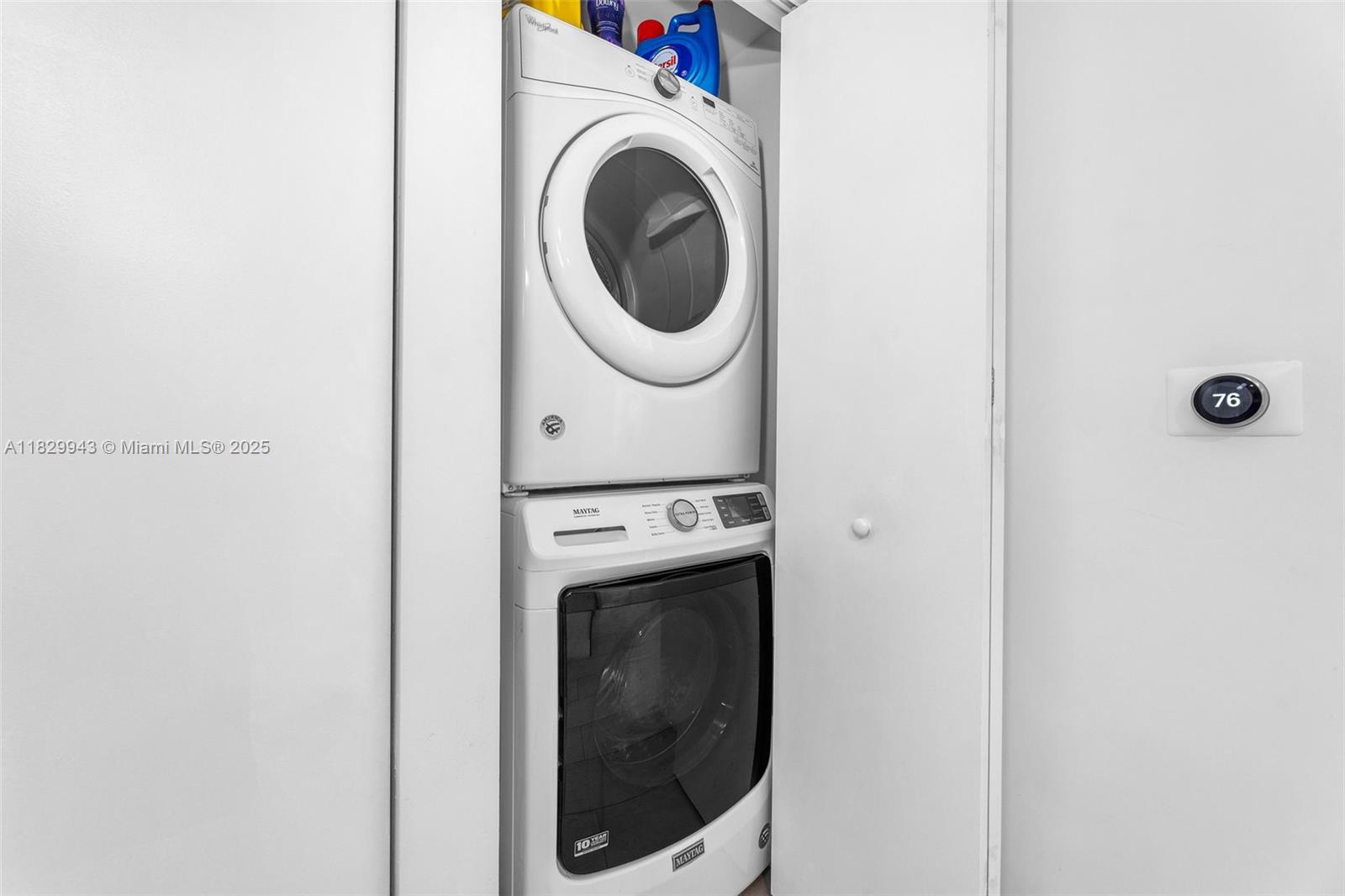 ARIA ON THE BAY CONDO - Residential Lease