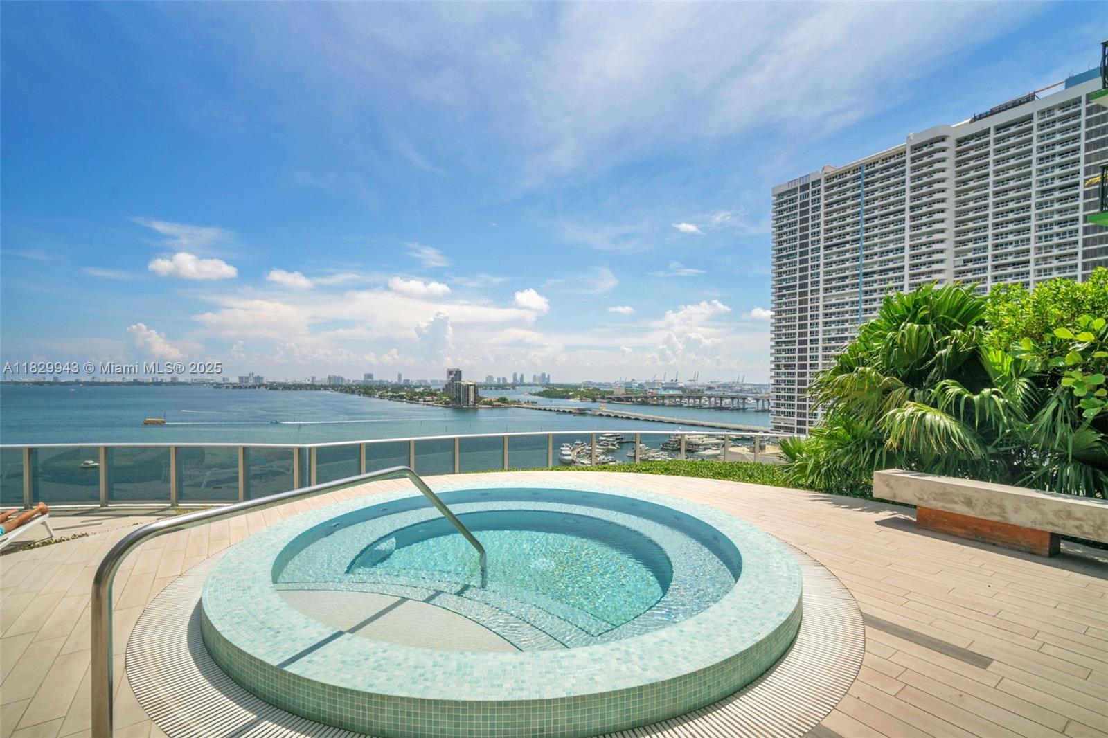 ARIA ON THE BAY CONDO - Residential Lease