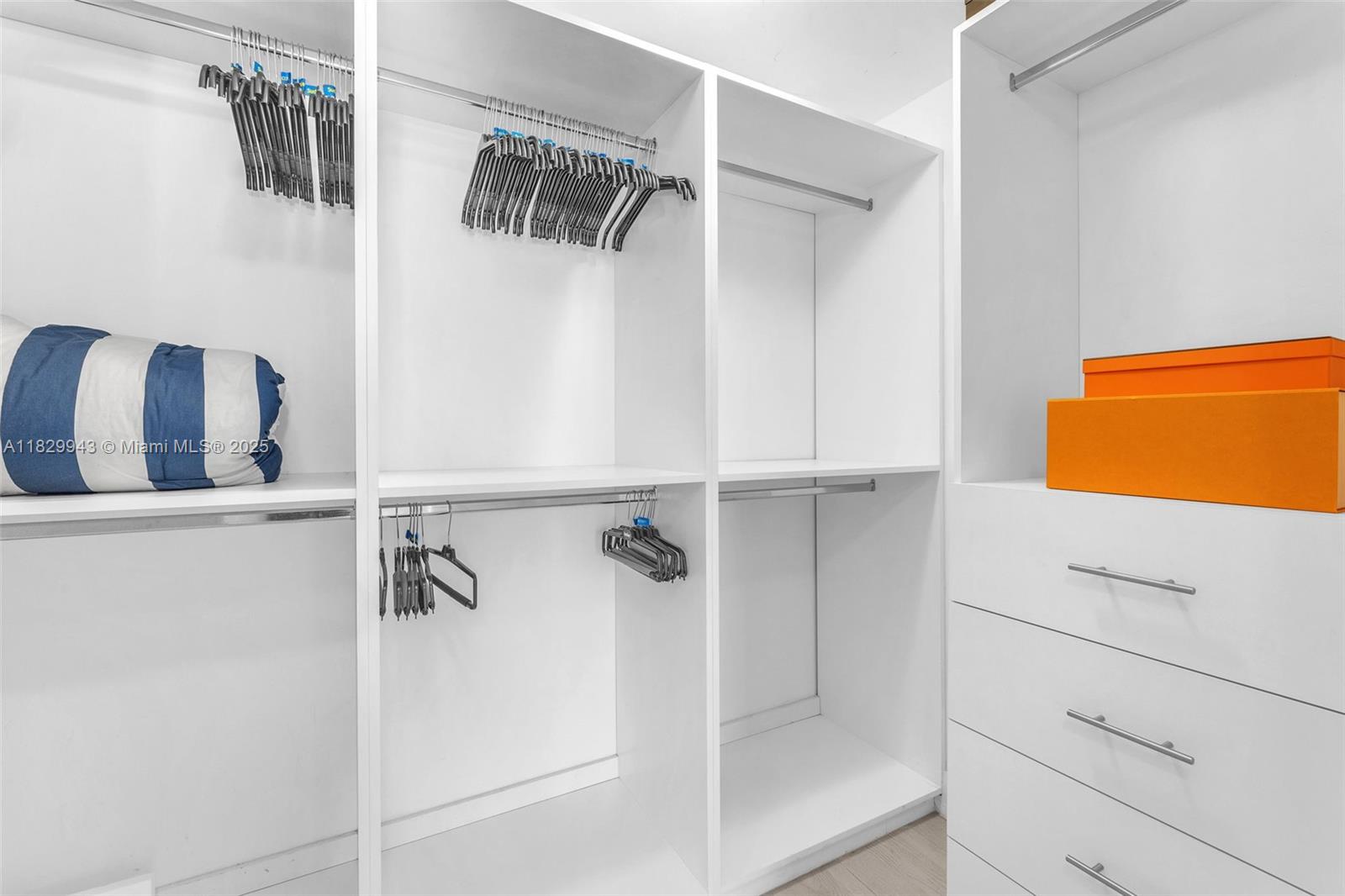 ARIA ON THE BAY CONDO - Residential Lease