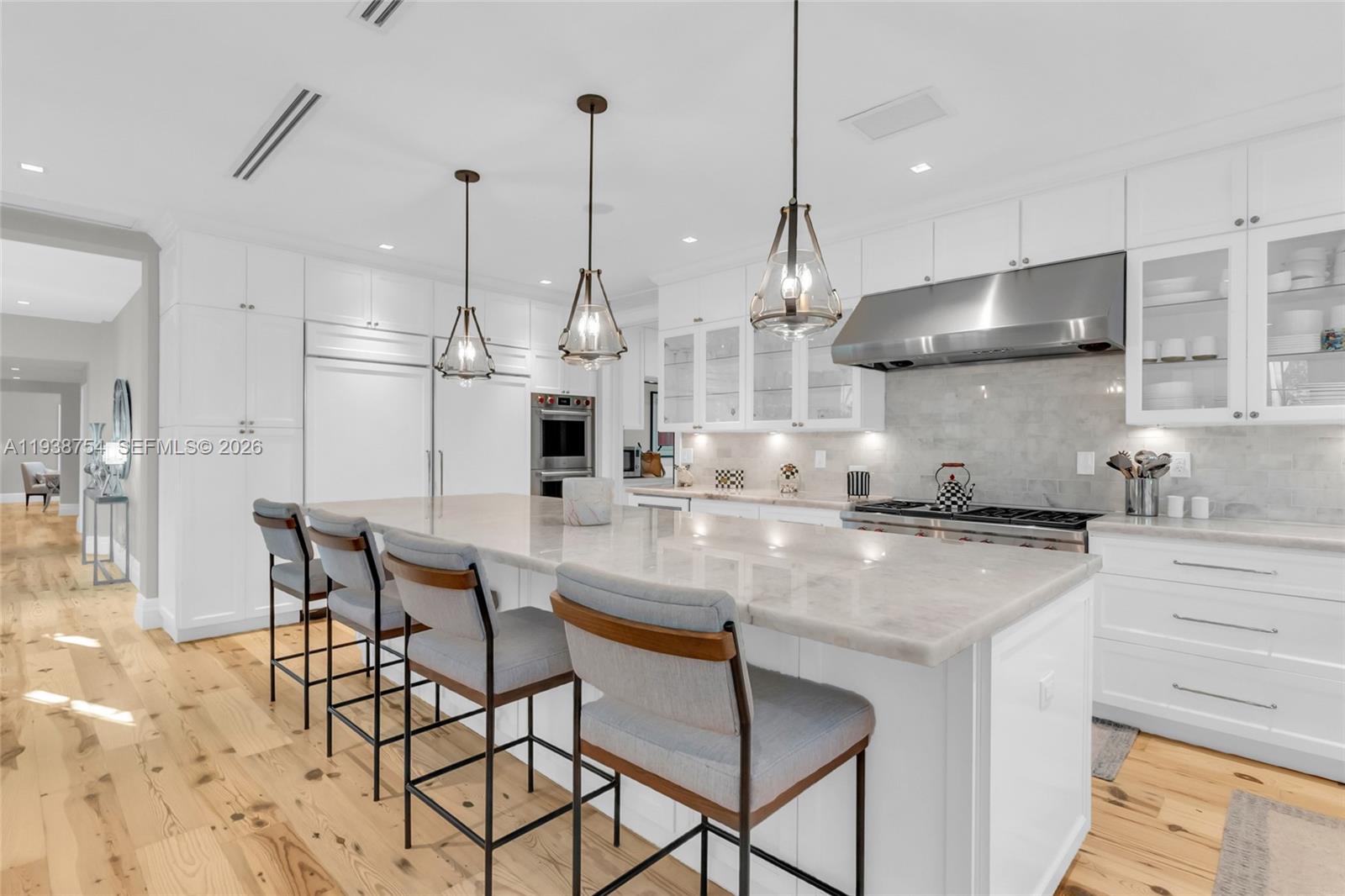 CORAL GABLES SEC E - Residential