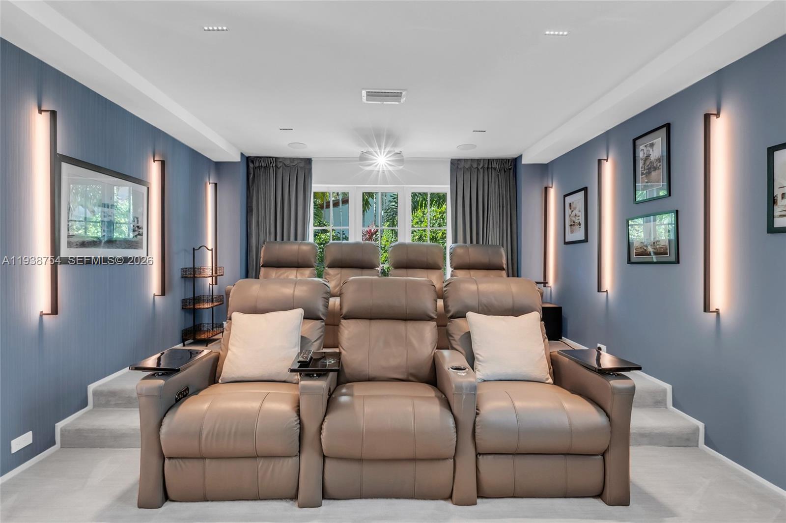 CORAL GABLES SEC E - Residential