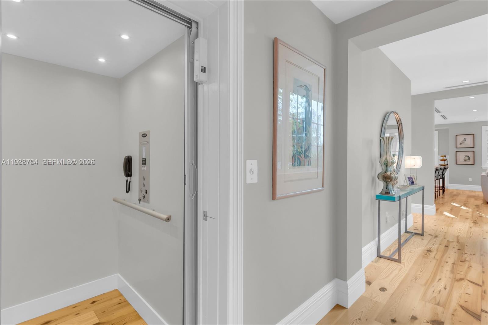 CORAL GABLES SEC E - Residential