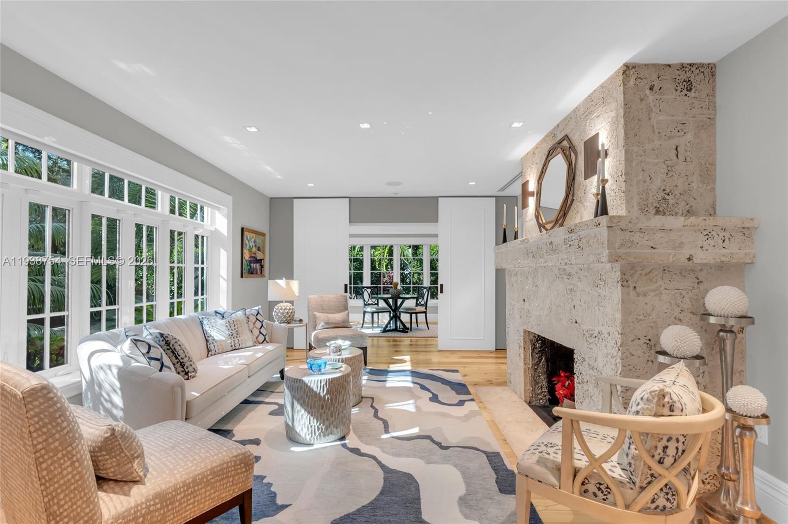 CORAL GABLES SEC E - Residential