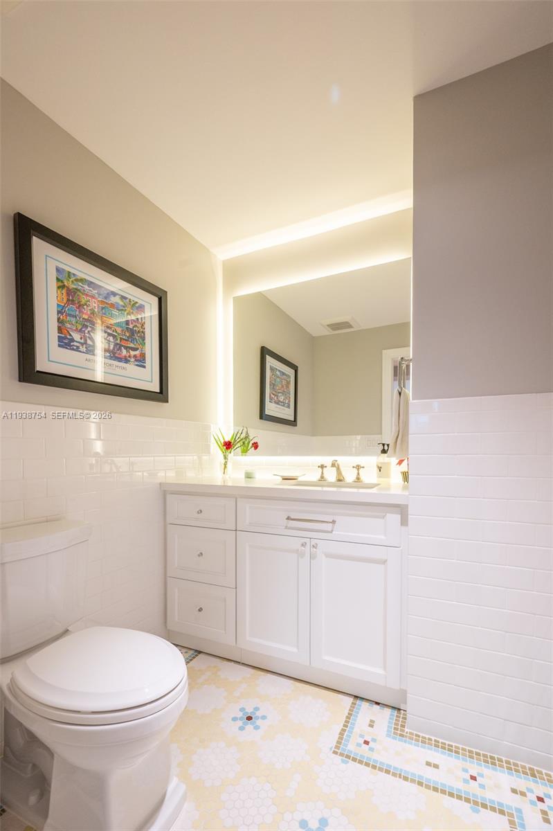 CORAL GABLES SEC E - Residential