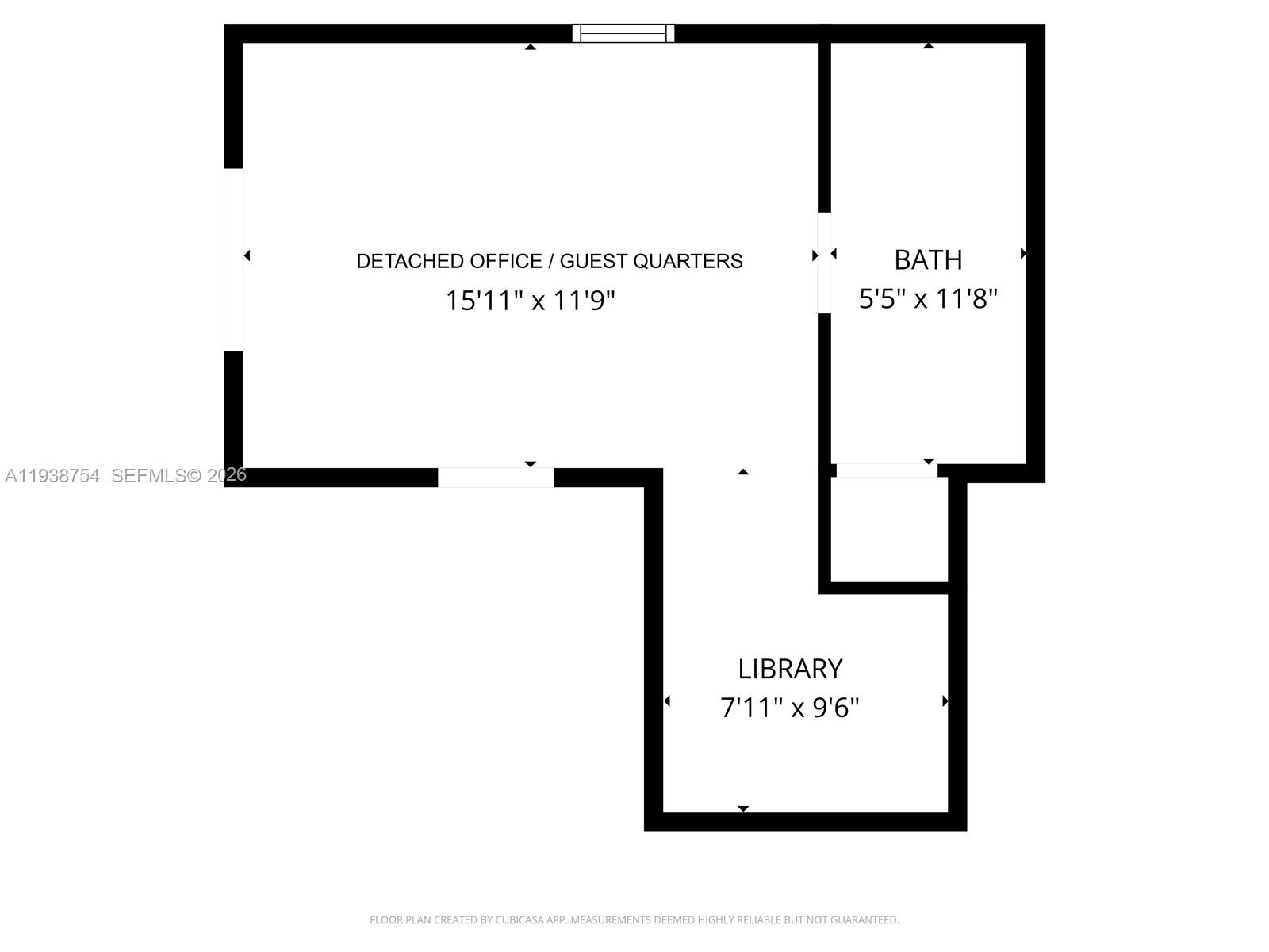 CORAL GABLES SEC E - Residential