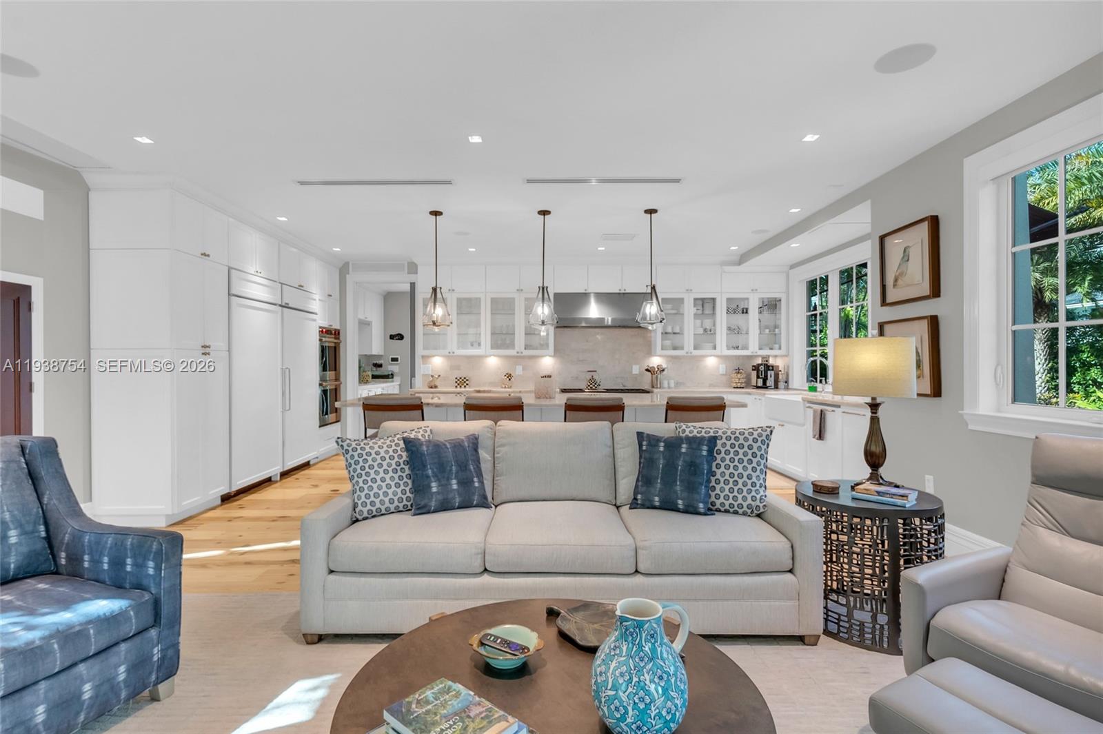 CORAL GABLES SEC E - Residential