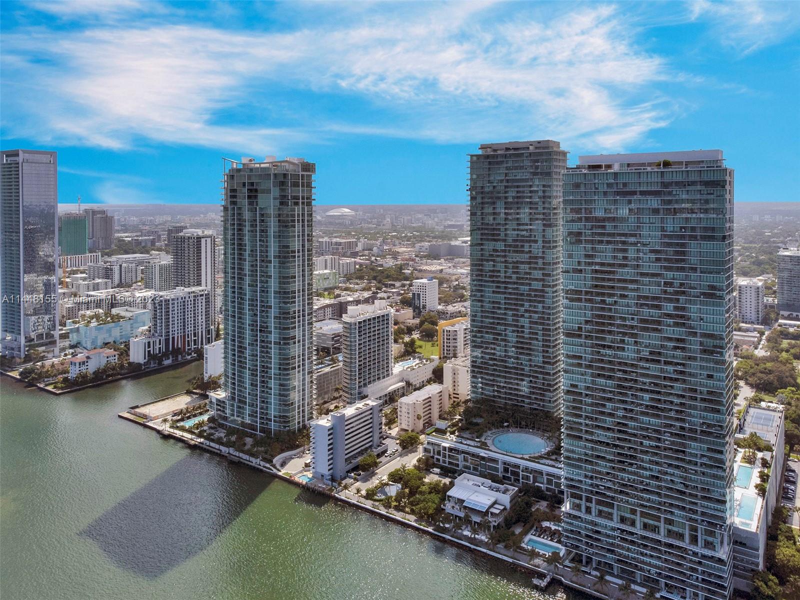 GRAN PARAISO CONDO - Residential