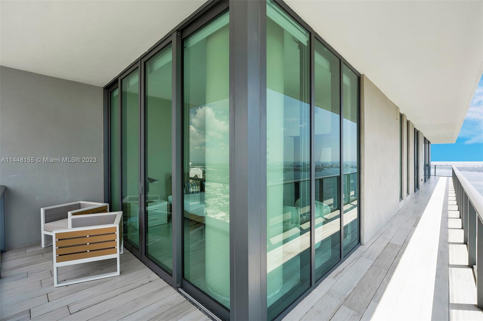 GRAN PARAISO CONDO - Residential