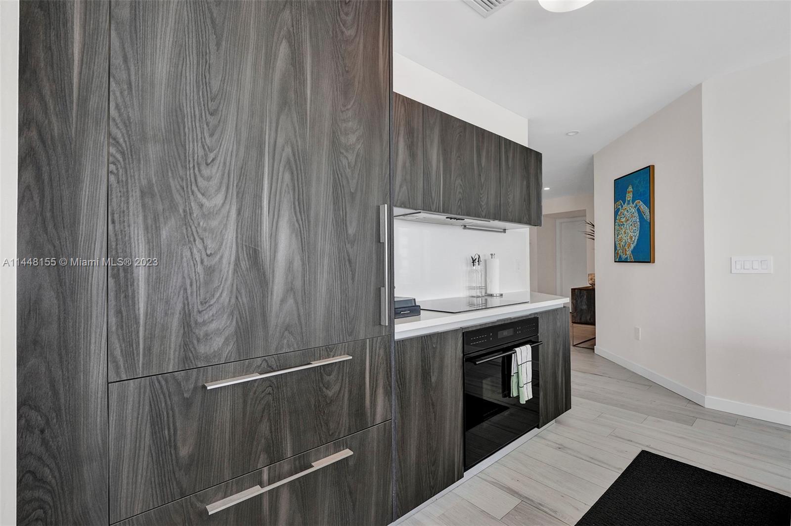 GRAN PARAISO CONDO - Residential