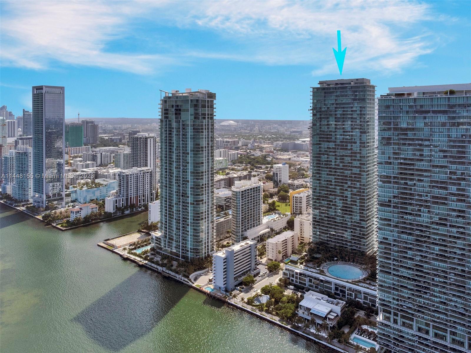 GRAN PARAISO CONDO - Residential