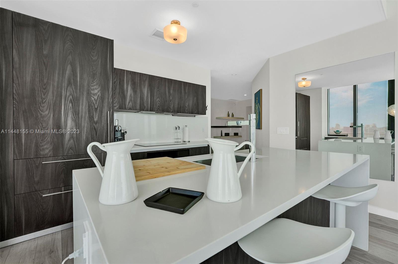 GRAN PARAISO CONDO - Residential