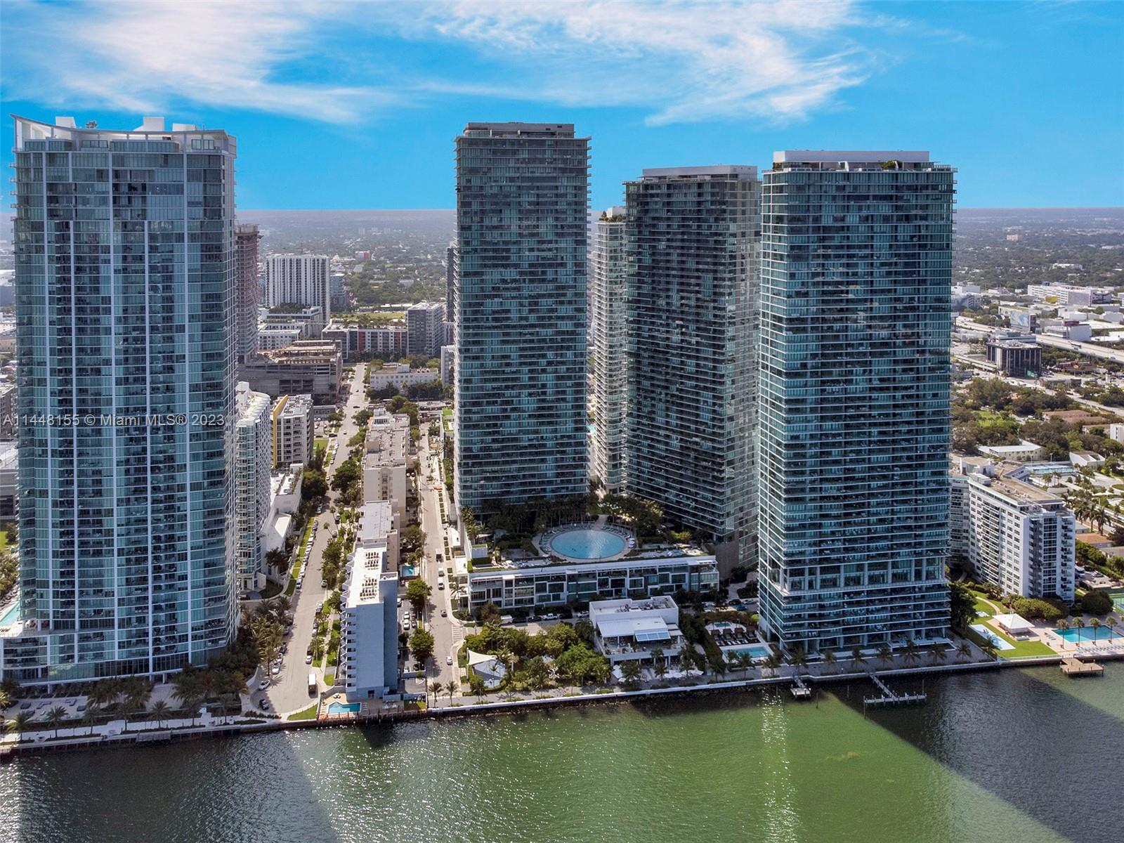 GRAN PARAISO CONDO - Residential