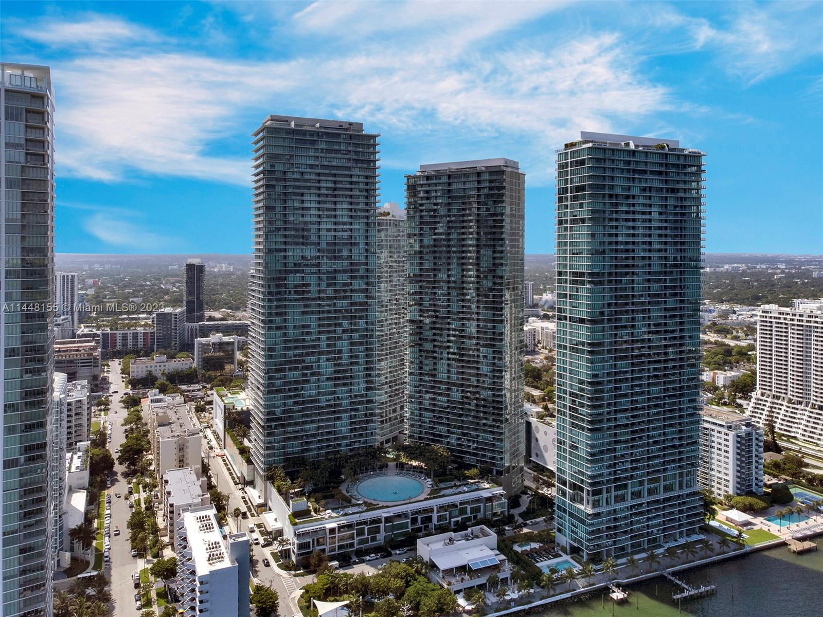 GRAN PARAISO CONDO - Residential