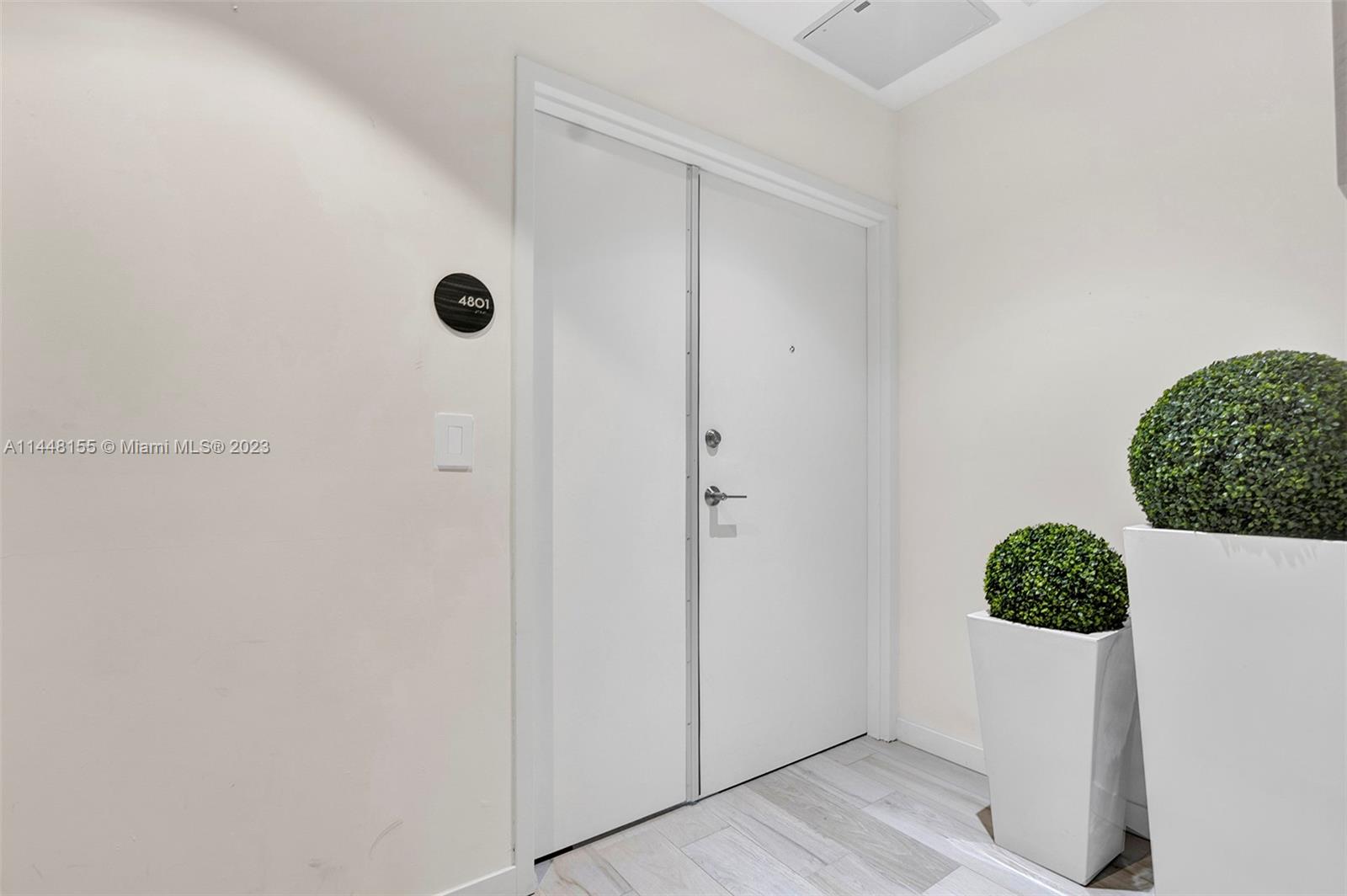 GRAN PARAISO CONDO - Residential