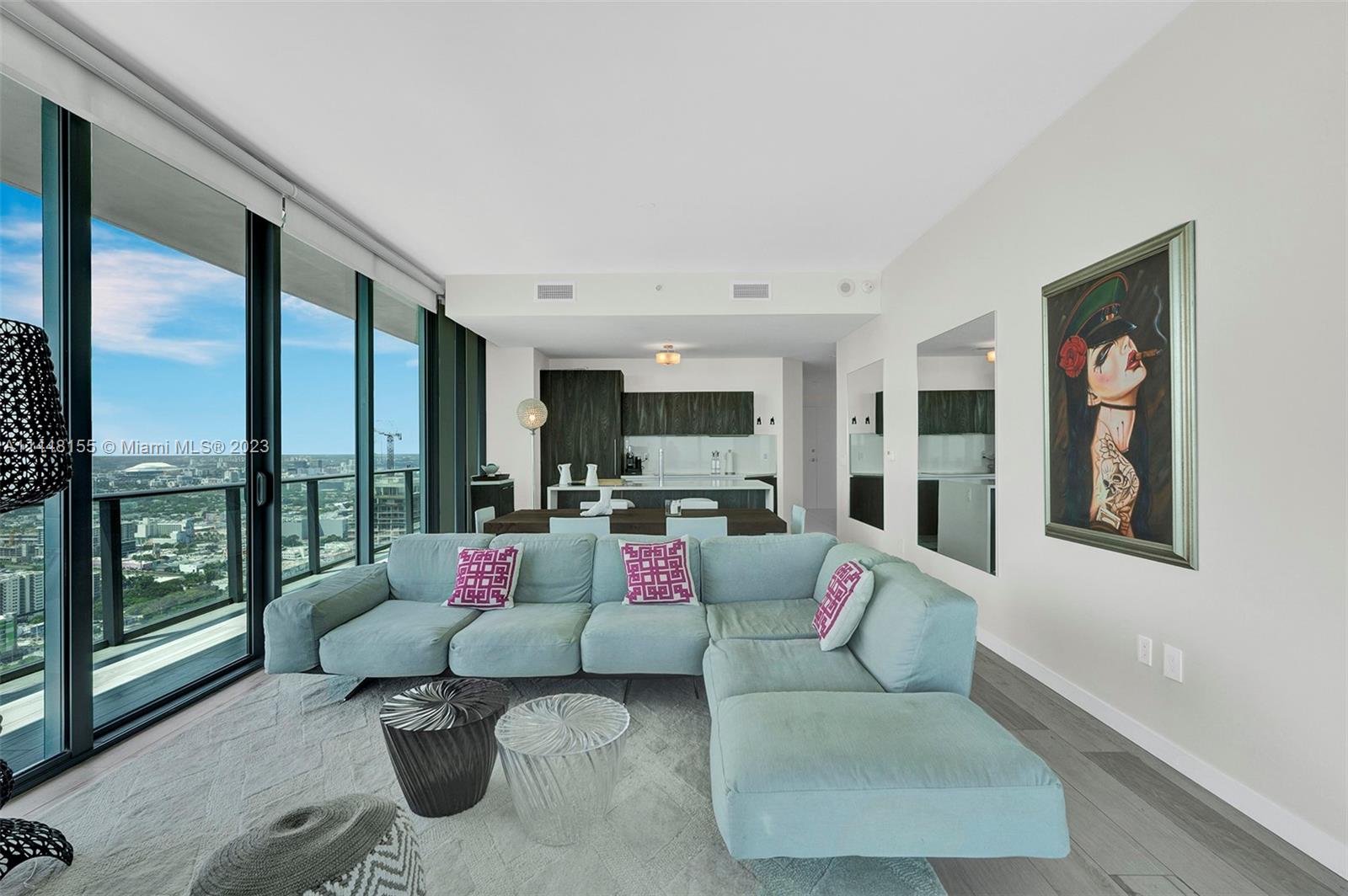 GRAN PARAISO CONDO - Residential