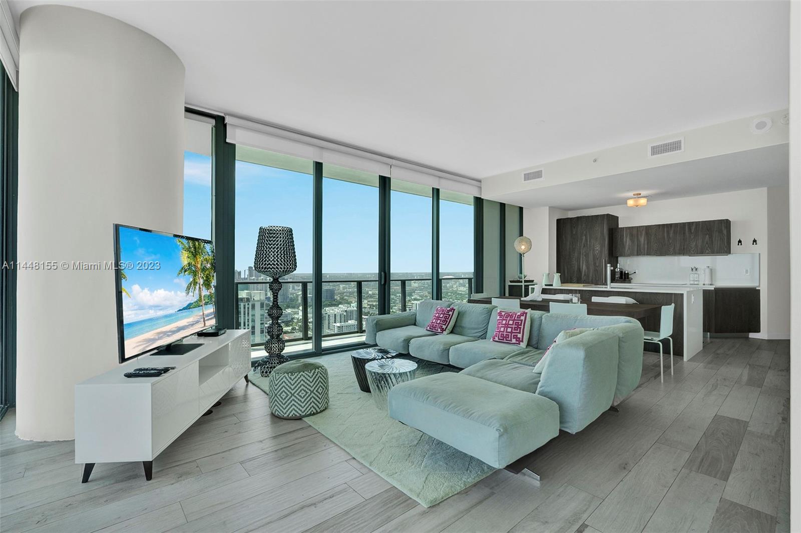 GRAN PARAISO CONDO - Residential