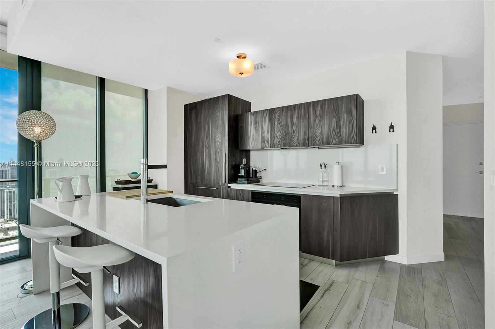 GRAN PARAISO CONDO - Residential