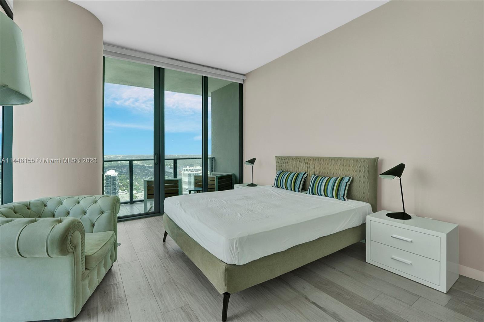 GRAN PARAISO CONDO - Residential