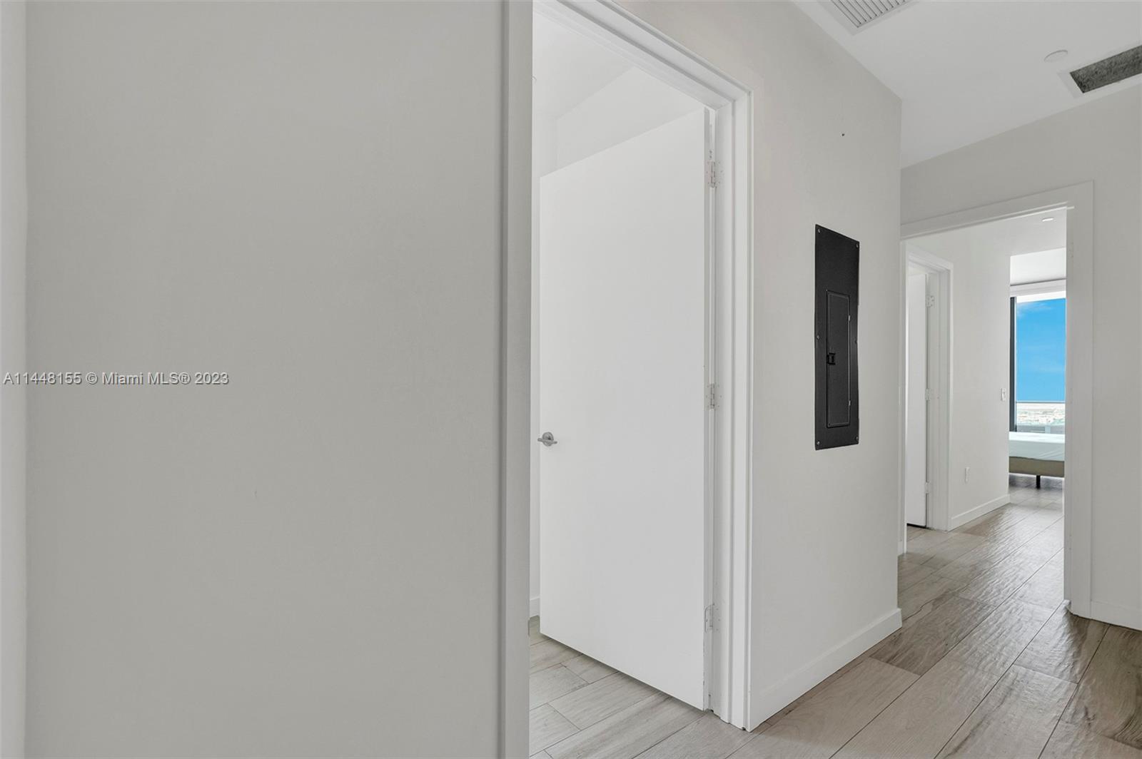 GRAN PARAISO CONDO - Residential