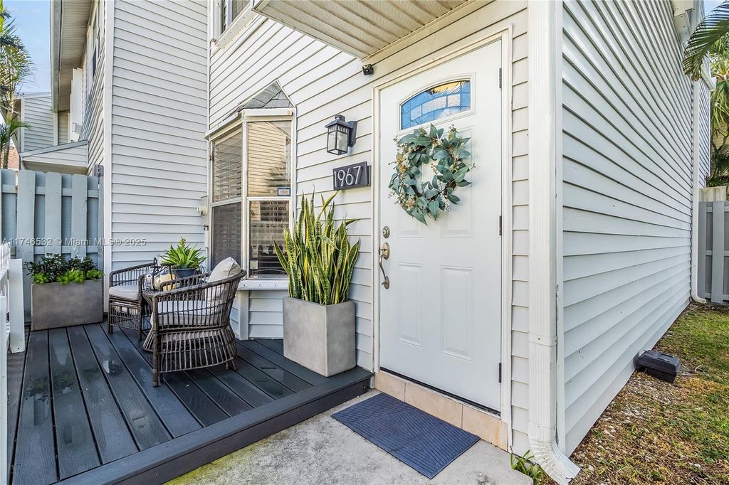 Photo of 1967 NE 15th Ave #1967, Fort Lauderdale, FL 33305 (MLS # A11746532)