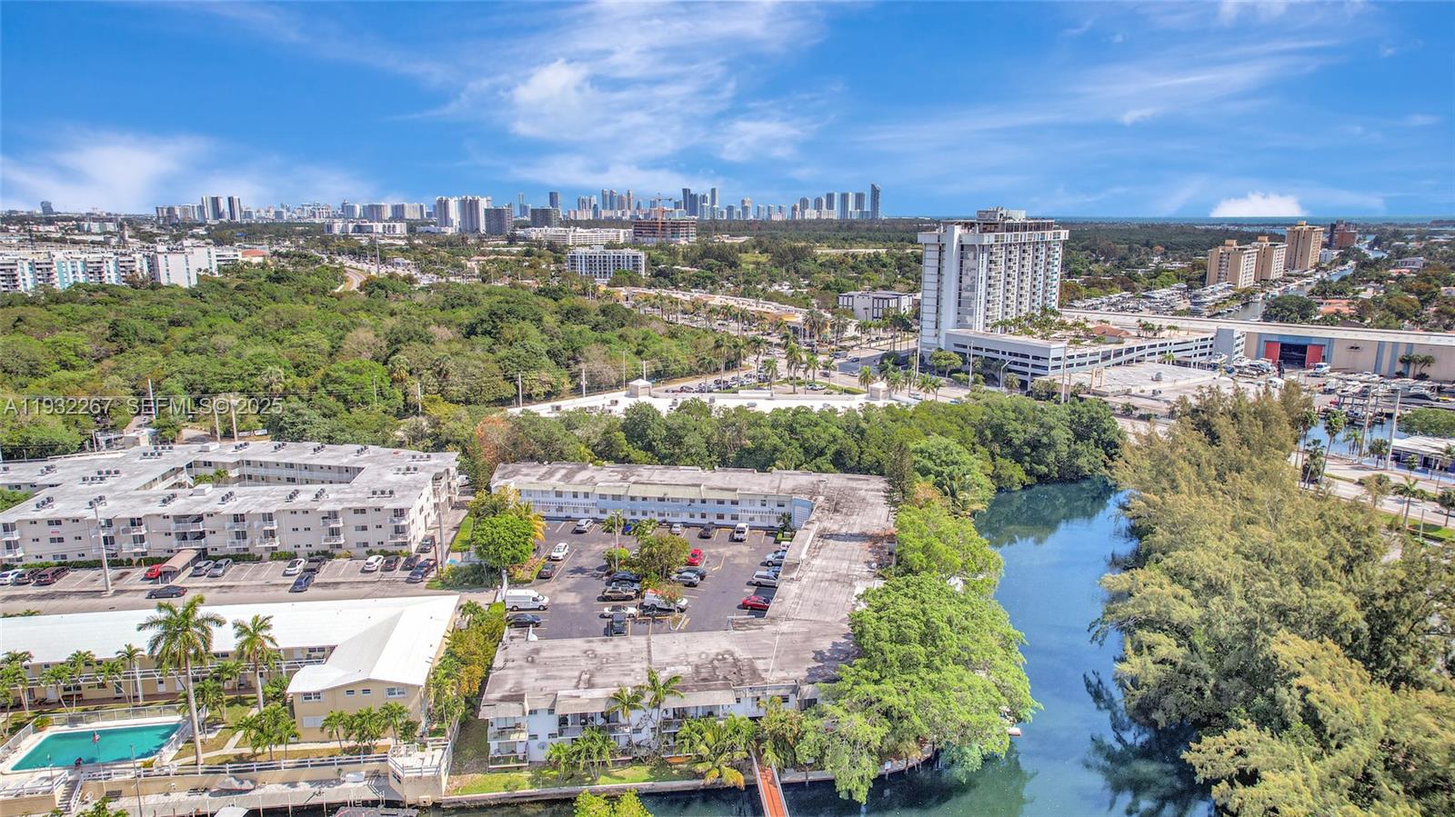 HIDDEN WATERS CONDO - Residential