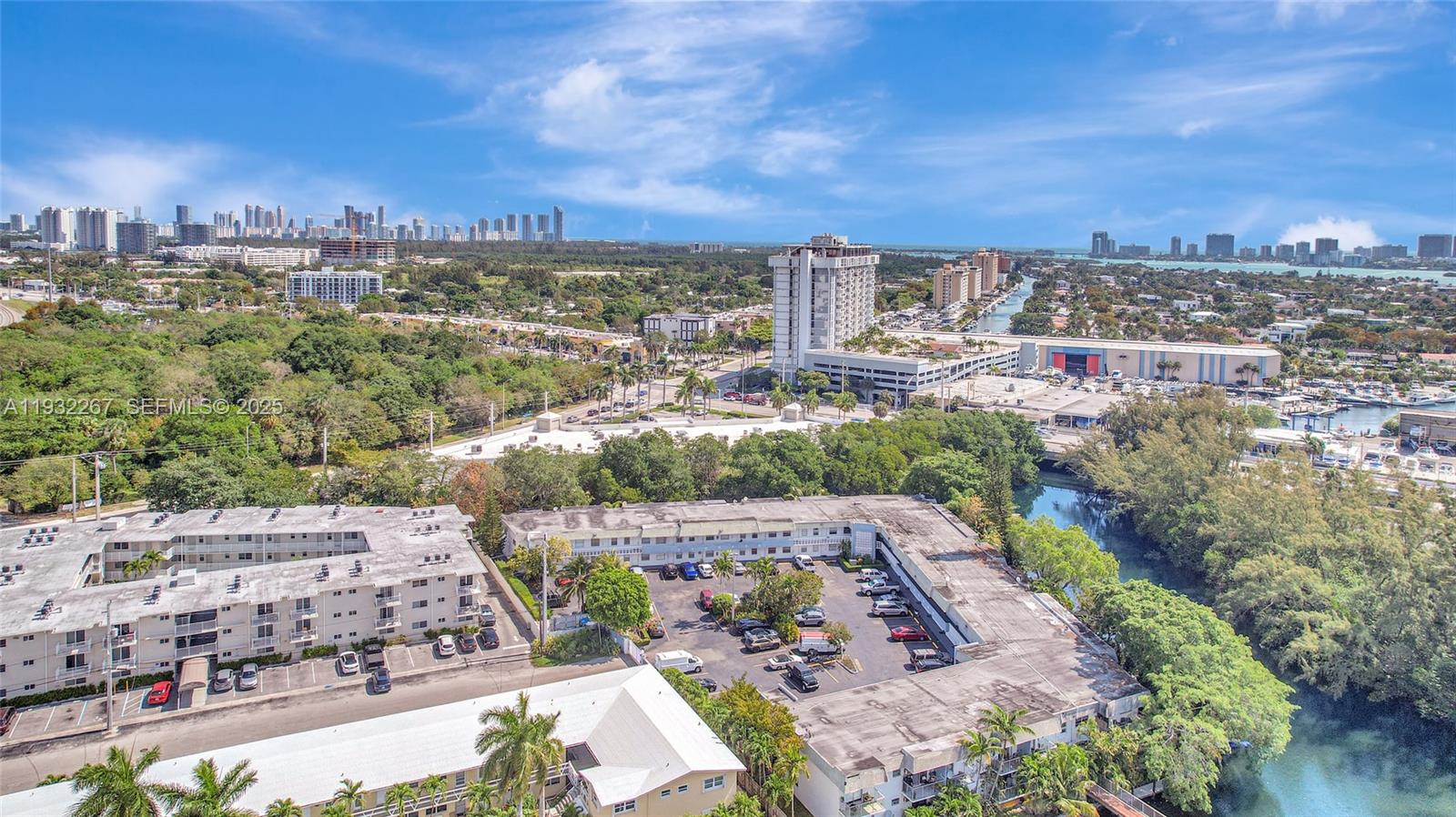 HIDDEN WATERS CONDO - Residential