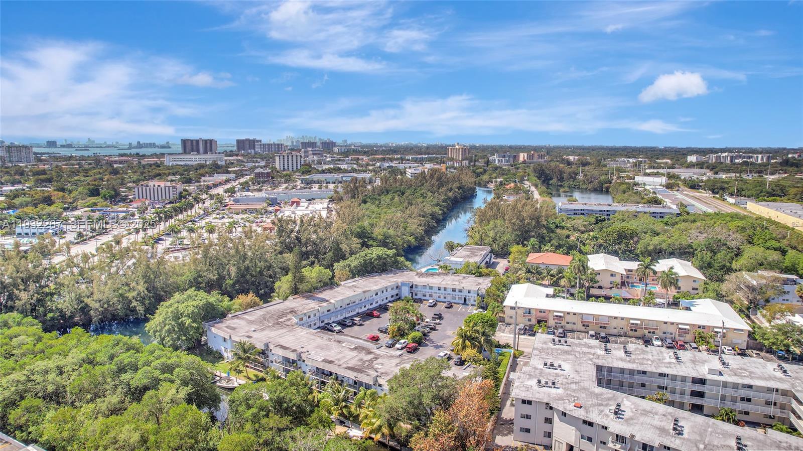 HIDDEN WATERS CONDO - Residential